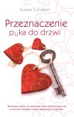 Okładka książki Przeznaczenie puka do drzwi