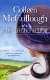 Okładka książki Ptaki ciernistych krzewów