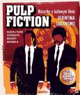 Okładka książki Pulp Fiction