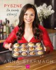 Okładka książki Pyszne. Na każdą okazję