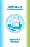 Okładka książki Rekolekcje na różańcowym szlaku Tajemnice radosne