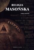 Okładka książki Religia masońska
