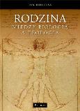Okładka książki Rodzina. Między biologią a teologią