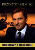 Okładka książki Rozmowy z dystansu