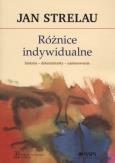 Okładka książki Różnice indywidualne