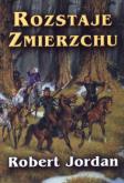 Okładka książki Rozstaje zmierzchu