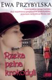 Okładka książki Rzeka pełna krokodyli