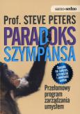 Okładka książki Samo Sedno - Paradoks Szympansa