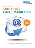 Okładka książki Samo Sedno - Skuteczny e-mail marketing