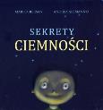 Okładka książki Sekrety Ciemności
