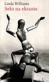 Okładka książki Seks na ekranie