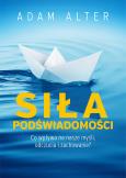 Okładka książki Siła podświadomości