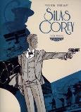 Silas Corey. Siatka Aquili 2/2. Autor: Fabien Nury, Pierre Alary (ilustr.). Dobreksiazki.pl Okładka książki Silas Corey. Siatka Aquili 2/2