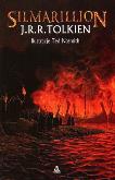Okładka książki Silmarillion w.2014