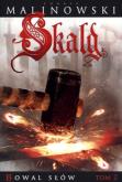 Okładka książki Skald Kowal słów Tom 2