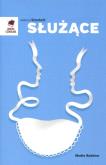 Okładka książki Służące