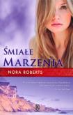 Okładka książki Śmiałe marzenia