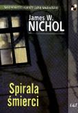 Okładka książki Spirala śmierci