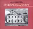 Okładka książki Starogard