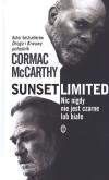 Okładka książki Sunset Limited