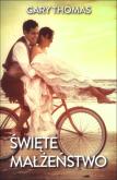 Okładka książki Święte małżeństwo