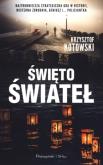 Okładka książki Święto Świateł