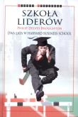 Okładka książki Szkoła Liderów