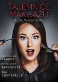 Okładka książki Tajemnice makijażu