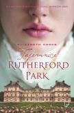 Okładka książki Tajemnice Rutherford Park