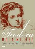 Okładka książki Teodora, moja miłość