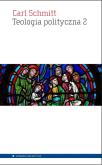 Okładka książki Teologia polityczna 2