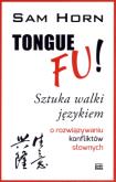 Okładka książki Tongue Fu! Sztuka walki z językiem