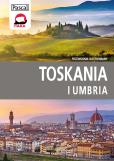Okładka książki Toskania i Umbria.Przewodnik ilustrowany