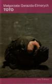 Okładka książki Toto