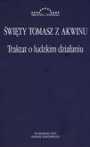 Okładka książki Traktat o ludzkim działaniu
