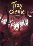 Okładka książki Trzy cienie