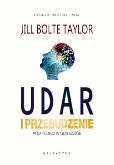 Okładka książki Udar i przebudzenie