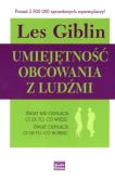 Okładka książki Umiejętność obcowania z ludźmi
