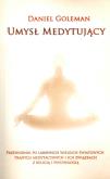 Okładka książki Umysł medytujący