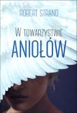 Okładka książki W towarzystwie aniołów