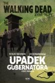 Okładka książki Walking Dead 3 - Upadek Gubernatora