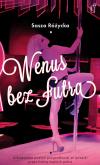 Okładka książki Wenus bez futra