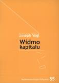 Okładka książki Widmo kapitału