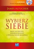 Okładka książki Wybierz siebie Audiobook