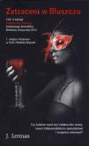 Okładka książki Zatraceni w bluszczu. Oddana bez reszty T.3