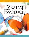 Okładka książki Zbadaj ewolucję