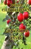 Okładka książki Zwyczajne życie