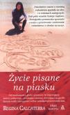 Okładka książki Życie pisane na piasku