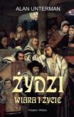 Okładka książki Żydzi. Wiara i życie Wyd.III