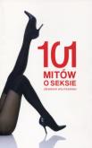 Okładka książki 101 mitów o seksie